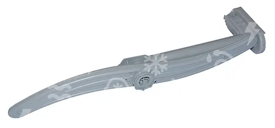 rameno rozstřikovací myčky BOSCH / SIEMENS SE24E236EU/21, horní